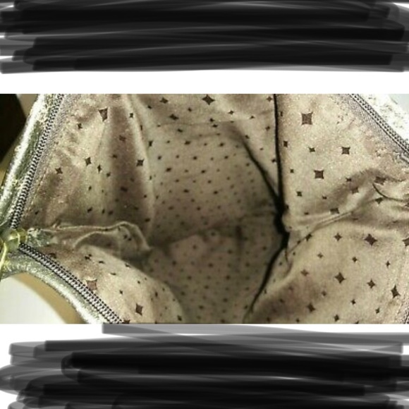 Leather fossil hobo bag - Picture 6 of 6